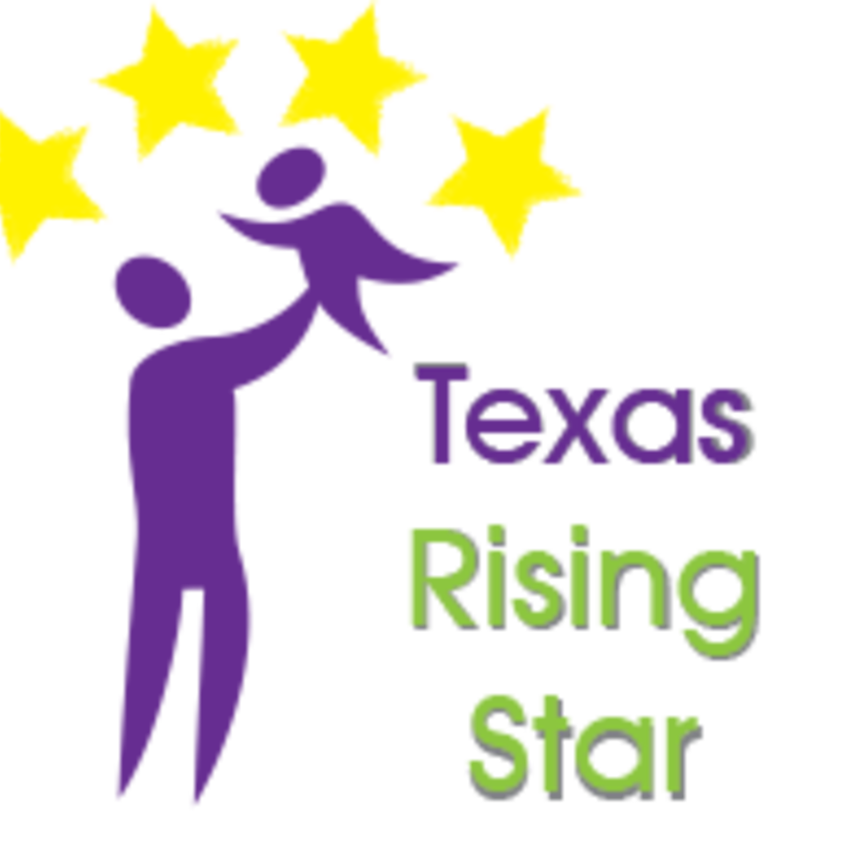 Texas Rising Star Certified