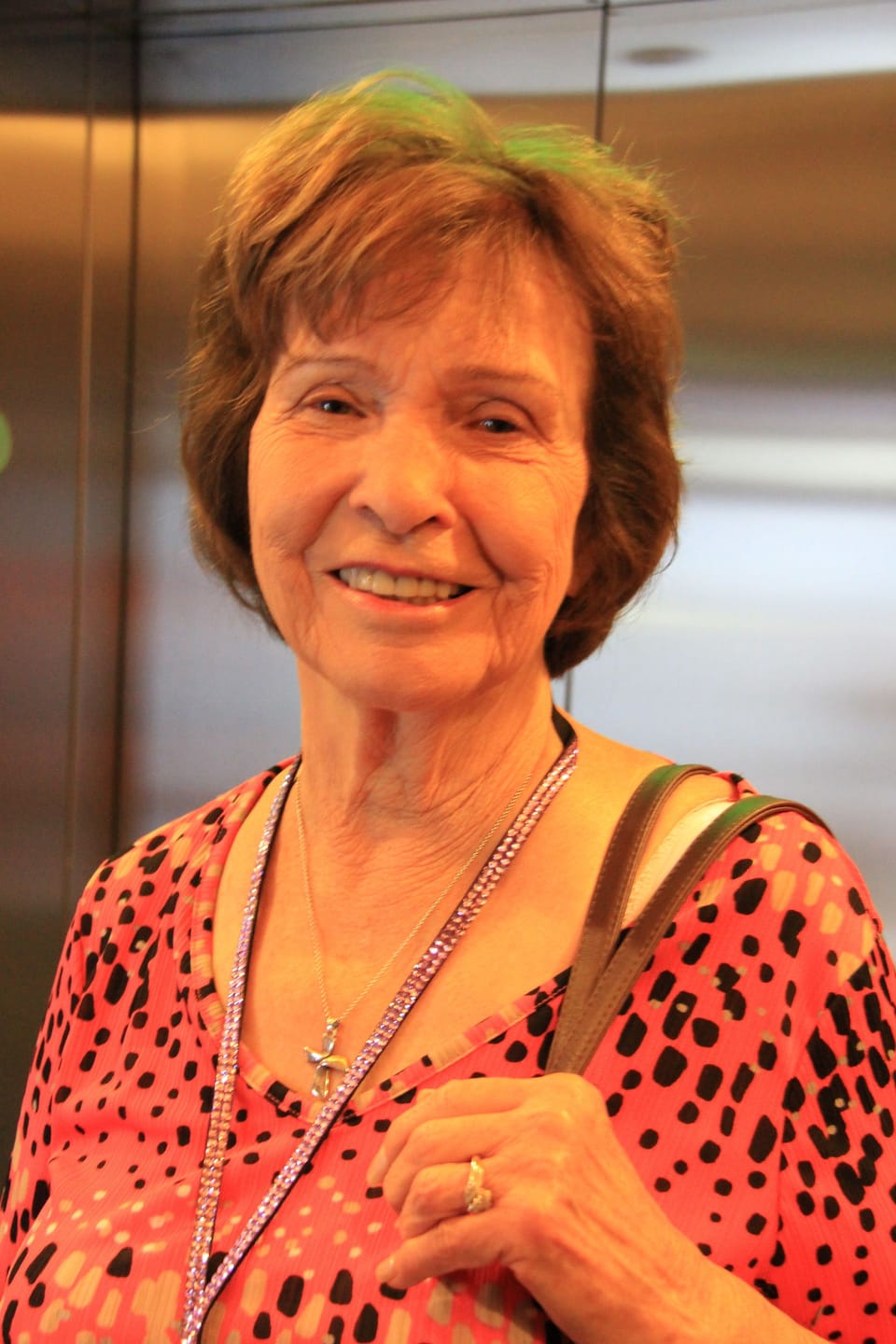 Mrs. Annie