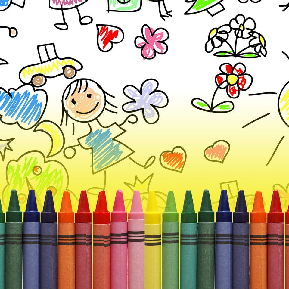 Toddler Programs