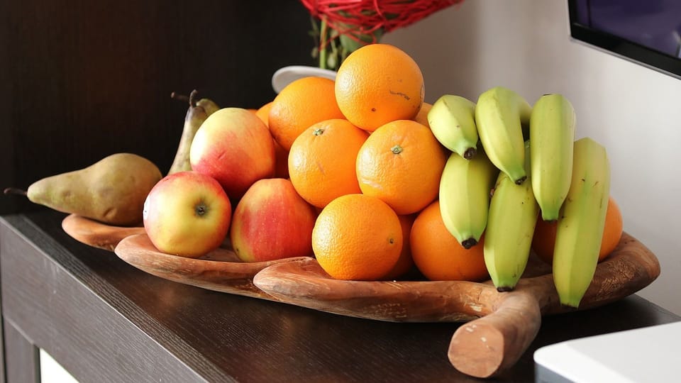 Fruit
